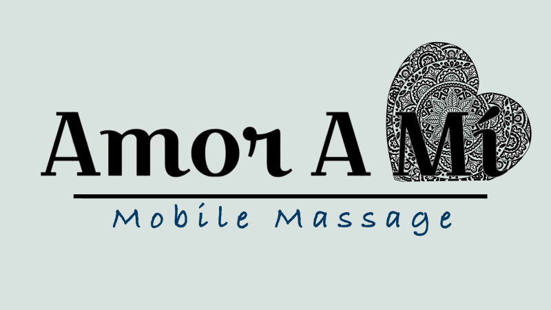 AMOR A MI MASSAGE